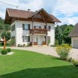 Holiday Home Wiegele by Interhome