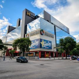 Hotel Mepas, hotel em Mostar