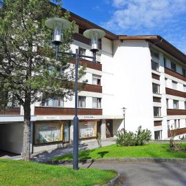Apartment Gamat 30 by Interhome