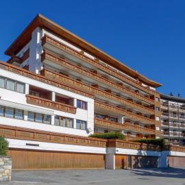 Apartment Résidence Christina Apt- 305 by Interhome