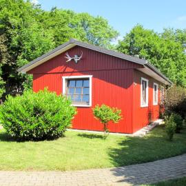 Chalet Am Fleet by Interhome – hotel w mieście Osten
