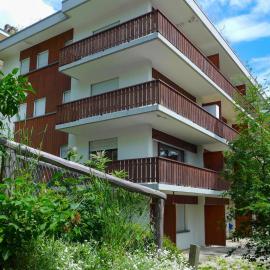 Apartment Andrea B15 by Interhome, hotel a Vermala