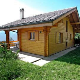 Chalet Gamine by Interhome