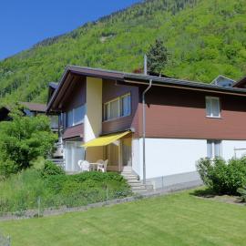 Holiday Home Salzhubelweg by Interhome, hotel a Goldswil