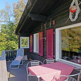 Apartment Stocki by Interhome, hotel in Lauterbrunnen