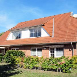 Apartment Wohnung Nr-9 im Dörp by Interhome