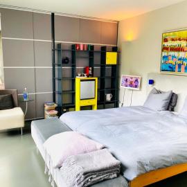 B&B Winterresidentie, hotel a Tilburg