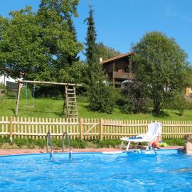 Holiday Home Mühlberg by Interhome, hotel i Holzhammer