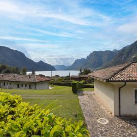 Holiday Home Villa Lackas-1 by Interhome, hotel v destinaci Crone