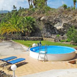 Apartment El Jardin de las Cuevecitas by Interhome, hotel sa Icoro