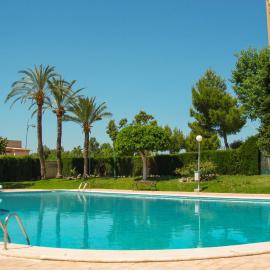 Apartment Las Cinco Torres by Interhome, hotel in El Campello