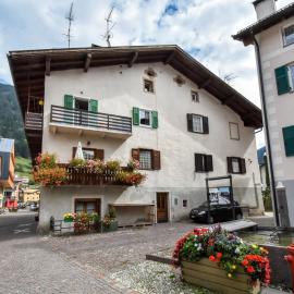 Apartment Garibaldi by Interhome, hotel a Predazzo