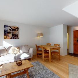 Abitaziun Residenza Mulin 12 - Celerina