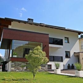 Apartment Fabian by Interhome