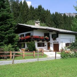 Holiday Home Fliegerklause by Interhome, hotel em Rettenbach