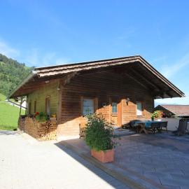 Chalet Katharina by Interhome