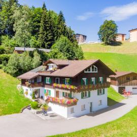 Apartment Mangeng-2 by Interhome, Hotel in Bartholomäberg