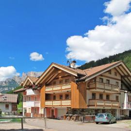 Apartment Giovanni - CPO359 by Interhome