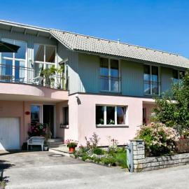 Apartment Bammer by Interhome