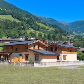 Holiday Home Schwendau-2 by Interhome, hotel v destinaci Hippach