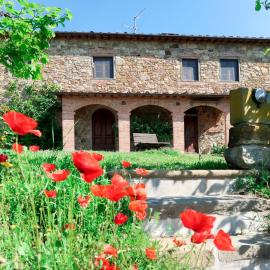 Holiday Home Agrumi by Interhome
