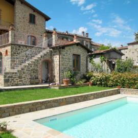 Apartment Carla - BLU150 by Interhome