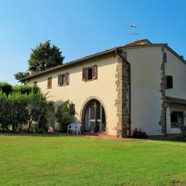 Holiday Home Villa Magna by Interhome