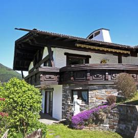 Apartment Lener-2 by Interhome, hotel in Matrei am Brenner
