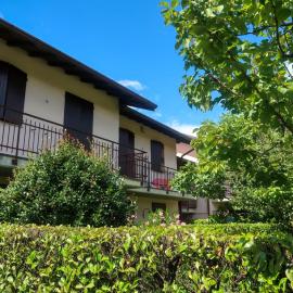 Apartment Blue Lagoon by Interhome, hotel em  Monvalle 