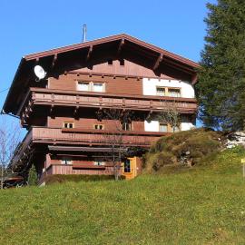 Ferienhaus Tux Holiday Home
