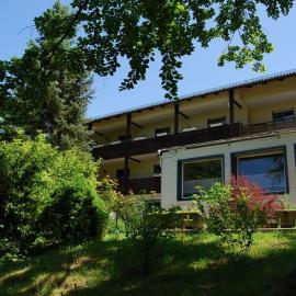 Ferienhaus Napoleon, hotel din Waldmünchen