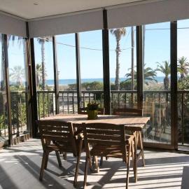 MINVA APARTAMENTO JUNTO AL MAR, hotel em Grao de Castellón