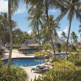 Shangri-La Golden Sands, Penang, hôtel à Batu Ferringhi