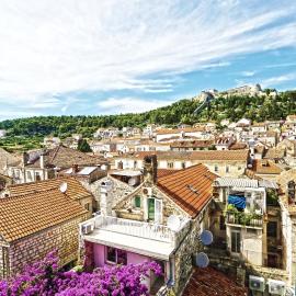 Villa Maria Old Town Hvar
