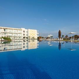 사이디아에 위치한 호텔 Radisson Blu Resort Saidia Beach