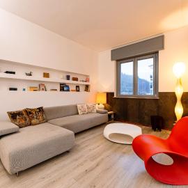 Camere Camillo, hotel Crevacuoréban