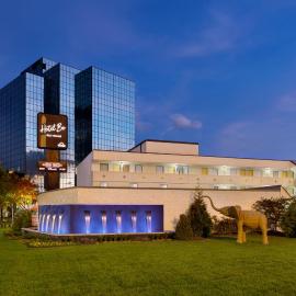 Hotel Bo, a Days Inn by Wyndham Chattanooga Downtown, hotel in Chattanooga