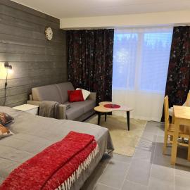 LeviBooking Lost in Levi apt 305, khách sạn ở Kittilä
