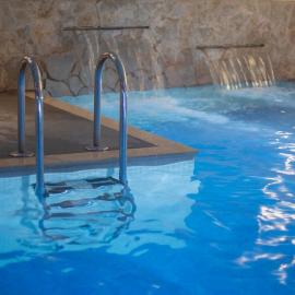 Hotel Spa La Terrassa โรงแรมในปลาตจาดาโร