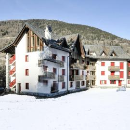 Residenze Holiday Park by Halldis