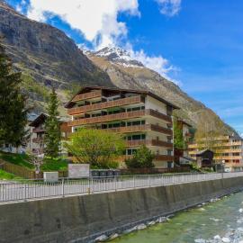 Apartment Matten - Utoring-13 by Interhome