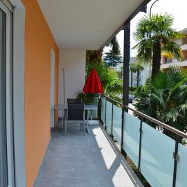Apartment Residenza Corallo-22 by Interhome