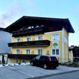 Frühstückspension Klein und Fein, hotel in Bad Hofgastein