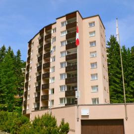 Apartment Parkareal Apt 601 by Interhome