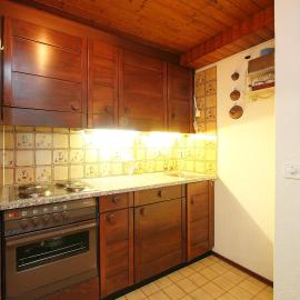 Apartment Residenza Chesa Margun 56-1 by Interhome، فندق في سورليج
