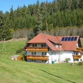 Apartment Fischer by Interhome, hotel a Eisenbach