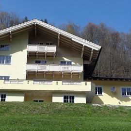 Apartment Grün by Interhome, hotel a Lend