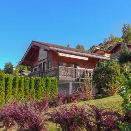 Chalet Bivak by Interhome