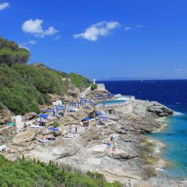 Apartment Al Pino 60 by Interhome, hotell sihtkohas Capo D'Arco
