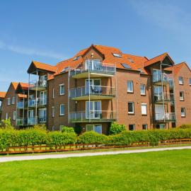 Apartment Borkum by Interhome